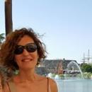 Ana María García Baena