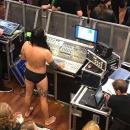 Pablo Nicolas Montaña