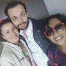 Oscar Augusto Daza Cordoba