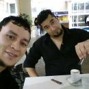 Lucas Sebastian Lora Suarez