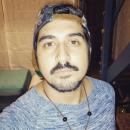 Maximiliano Molina-Vega