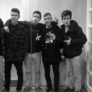 Segunda Generacion del 98