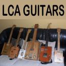 Lca Guitars