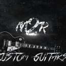 Guitarras M2R