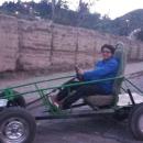 Gabriel Pacheco Grijalva