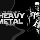 Darth Metal
