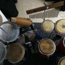 percutivo