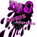 dj adris amateur