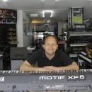 Javier Mauricio Belmonte