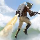 The Rocketeer