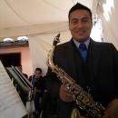 Rusbel Lisandro Chanaluisa