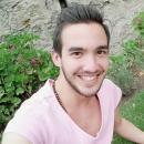 Ronald Arturo Hernández