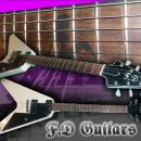 F.D Guitars