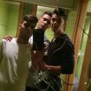 Gonzalo Ibáñez Rocamora