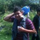 Junior Noel Caceres Gonzalez