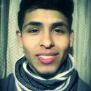 Steven Senad Suljkovic Ordaya