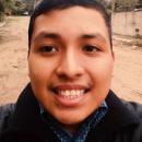 Marcos Fernando Reyes Pérez