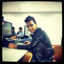 Isaac Edward Ballonet