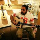 Carlos Quijano Garcia