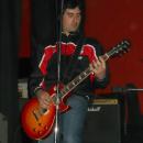 Martín Precedentes