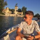 Víctor De Miguel Gimenez