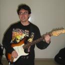 Carlos Andrés Espinosa