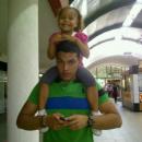 Robert Jose Lopez Salazar