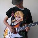 Luis Carlos Ramirez Matamoros