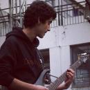Benjamin Fuentes