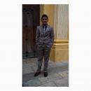 Miguel Madrigal Hernandez