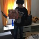 Javier Zurita Pérez