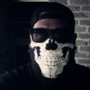 Cesar Gomez Hinojosa