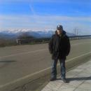 Kevin David Chamorro Vega