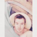 Denis Segovia Alonso