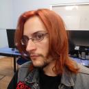 Jorge González Gómez