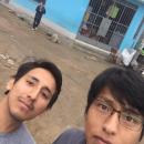 Jerald Cordero Chávez