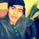 Jagger Medina Arteaga