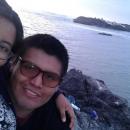 Joel Gustavo Huisa Quenta