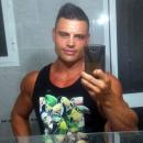 Alfonso Capitán Ruiz