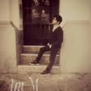 Mario Okami Park Moon