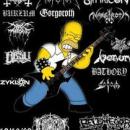 Homero Metalero