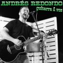 Andrés Redondo Acústico