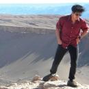 Gonzalo Alonso Poblete