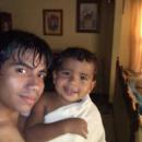 Albert Enrique Carrillo Delgado