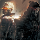 Sergiio Rodriguez Cristo