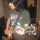 Misael Gutierrez Lopez