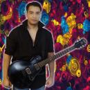Christian Arias