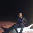 Gary Brian Baute Padilla