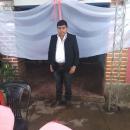 Osman Lorenzo Gutiérrez Añazgo