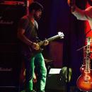 Christopher Cornu Avila